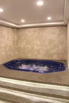 Sawadee Resort Hotel And Spa Johor Bahru